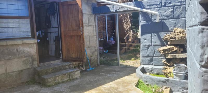 2 Bedroom Property for Sale in Dana Bay Western Cape